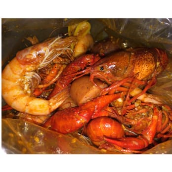 Claw Shack - Cajun/Creole Near Me - San Jose, California