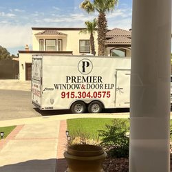 Premier Window & Door