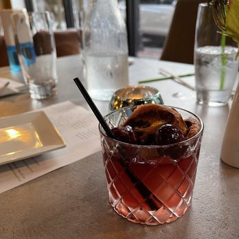 Southern Kitchen - Old fashioned - Southern Near Me - Richmond, Virginia Southern Kitchen - Old fashioned - Southern Near Me - Richmond, Virginia