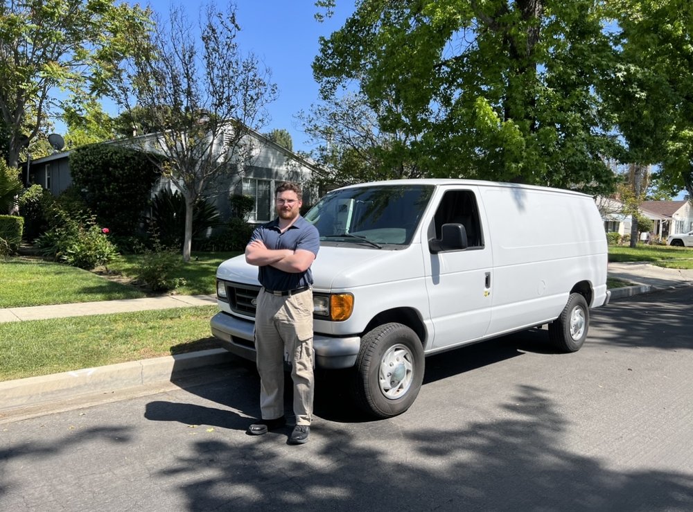 KOALA CLEANING CARE Updated August 2024 11 Photos San Fernando