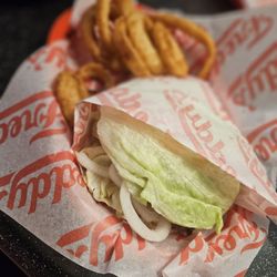 Freddy's Frozen Custard & Steakburgers