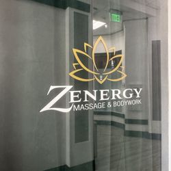 Zenergy Massage & Bodywork