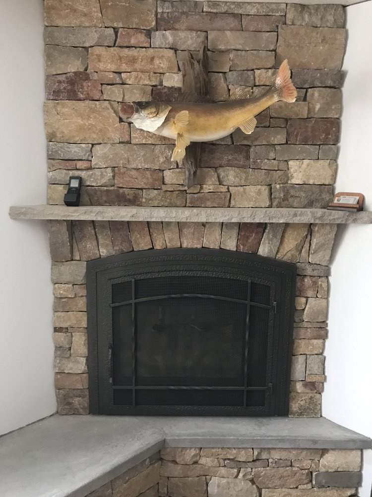 Slide of J-Goods Plumbing and Heating