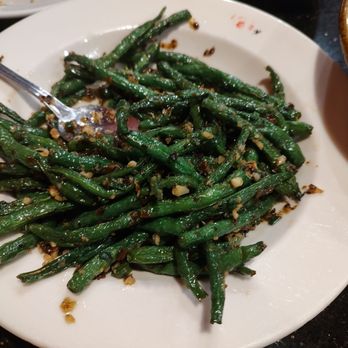 Tasty Zone - Garlic Green beans - Szechuan Near Me - Santa Ana, California Tasty Zone - Garlic Green beans - Szechuan Near Me - Santa Ana, California