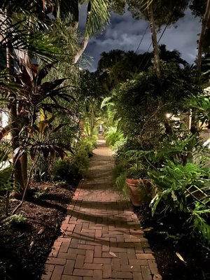 Simonton Court Hotel Key West by null
