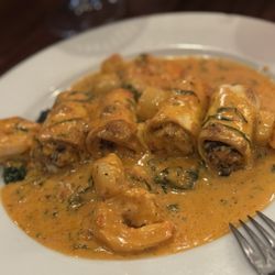 Niki's Italian Bistro and Piano Bar