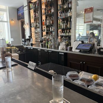 Cassis St. Pete - New American Near Me - St Petersburg, Florida Cassis St. Pete - New American Near Me - St Petersburg, Florida