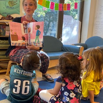 Maple Street School - Preschools Near Me - New York, New York Maple Street School - Preschools Near Me - New York, New York