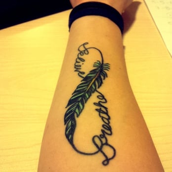 Citizen Ink - Tattoo Near Me - Sheepshead Bay, New York