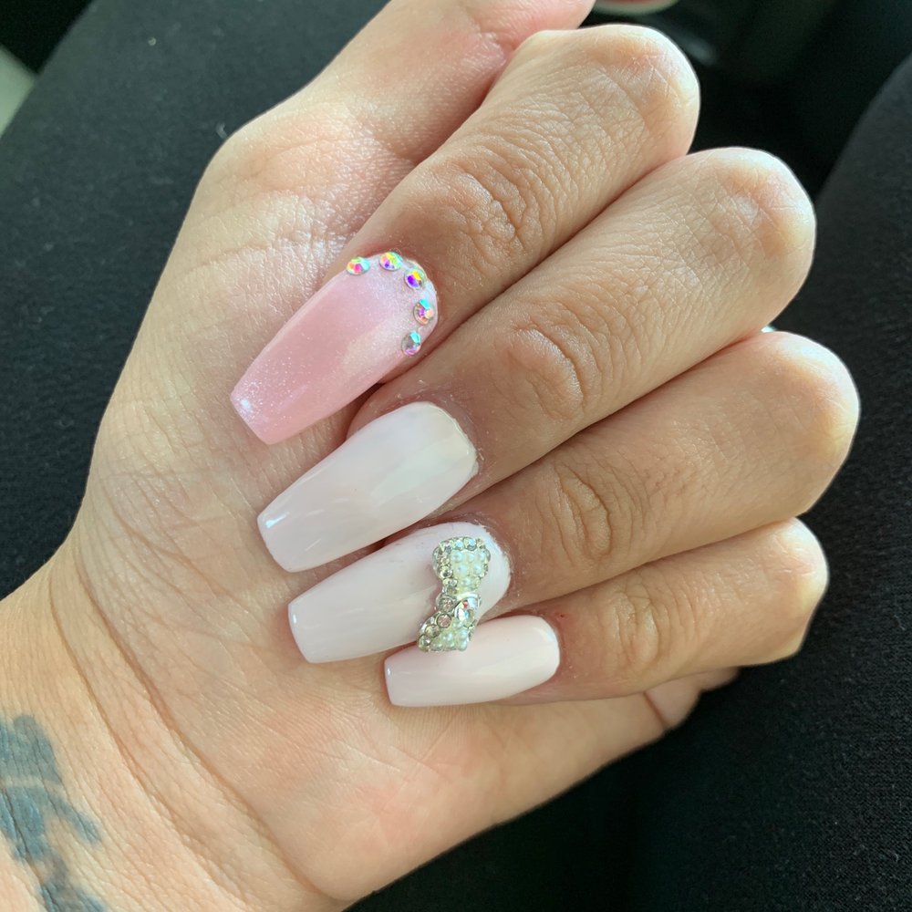 Bomb Nails - Nail Salons Near Me - Aurora, Colorado