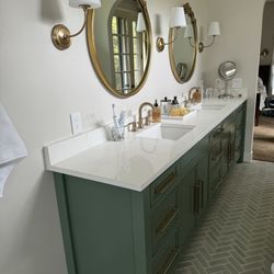 Wong’s Building Supply | Wilsonville Kitchen Remodel Showroom