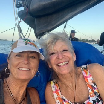 Sail Aiki - Sailing Near Me - Fort Pierce, Florida Sail Aiki - Sailing Near Me - Fort Pierce, Florida