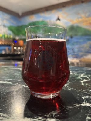 Mason's Brewing Company by null