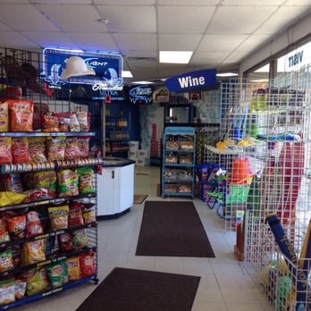 Hummel's General Store & Deli - Delis Near Me - Galveston, Texas