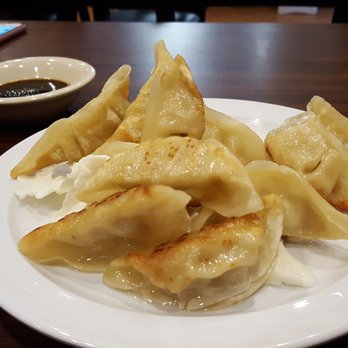 Julie's Noodles - Pot Stickers - Noodles Near Me - Austin, Texas Julie's Noodles - Pot Stickers - Noodles Near Me - Austin, Texas