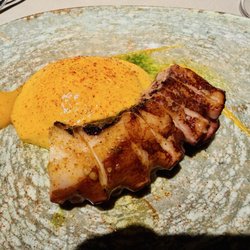 La Despensa de Etxanobe - Pulpo