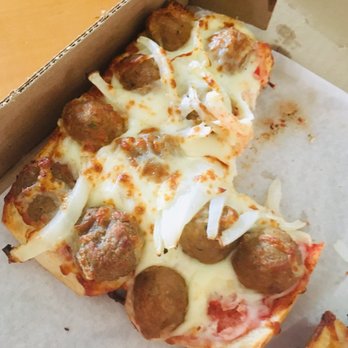 Stefano's Pizza - Meatball Sandwich - Pizza Near Me - Novato, California Stefano's Pizza - Meatball Sandwich - Pizza Near Me - Novato, California