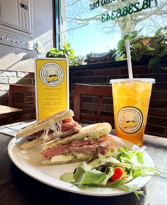 Panino Rustico of Bensonhurst by null