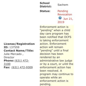 Tutor Time of Holbrook - Child Care & Day Care Near Me - Holbrook, New York Tutor Time of Holbrook - Child Care & Day Care Near Me - Holbrook, New York