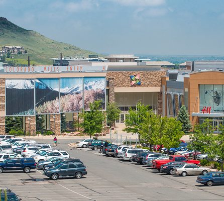 Colorado Mills by null