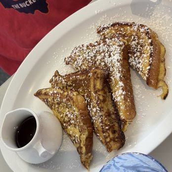 Cherry Pit Cafe - Cherry Pit French Toast (must try!) - American Near Me - Deerfield, Illinois Cherry Pit Cafe - Cherry Pit French Toast (must try!) - American Near Me - Deerfield, Illinois
