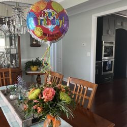 Designs by Melissa - What was delivered vs 2nd picture which is what I ordered