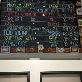 NiMarco's Pizza - Downtown - Menu - Pizza Near Me - Flagstaff, Arizona NiMarco's Pizza - Downtown - Menu - Pizza Near Me - Flagstaff, Arizona