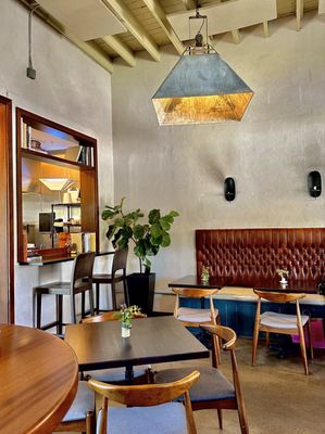 The Pure & Proper by null