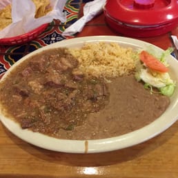 Carne Guisada