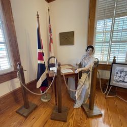 Cayce Historical Museum