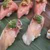 Elephant Sushi gift card