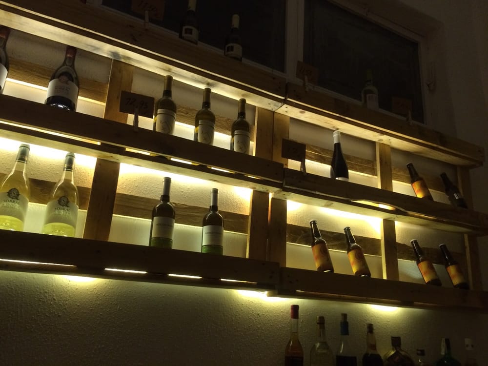 Taberna Do Conde Wine & Tapas