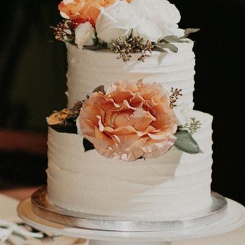 Three Wishes Bakery - Wedding cake- churro - Bakeries Near Me - Johnston , Rhode Island