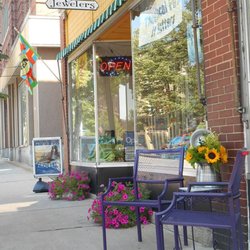 All My Life Jewelers - The View From Main Street