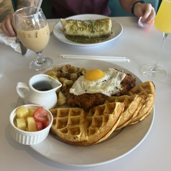 Smothered - Breakfast & Brunch Near Me - Albuquerque, New Mexico