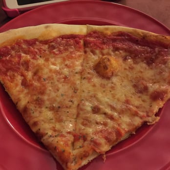 Cocco's Pizza - Two slices of regular pizza - Pizza Near Me - Primos, Pennsylvania Cocco's Pizza - Two slices of regular pizza - Pizza Near Me - Primos, Pennsylvania