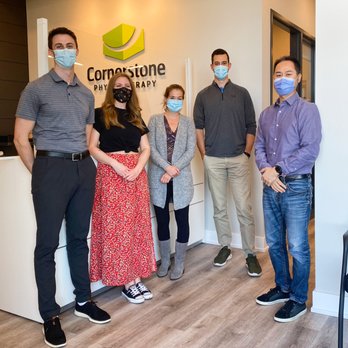 Cornerstone Physiotherapy - Experienced physiotherapists, friendly support staff. - Physical Therapy Near Me - Burlington, Ontario