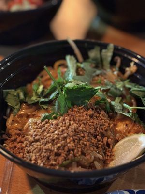 Sen Mee Noodle House by null