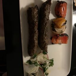 Kafta Kafta