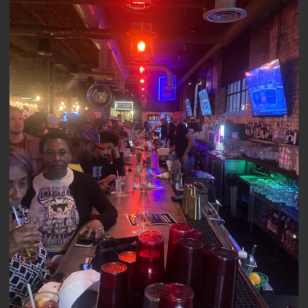 Franklin Hall - Sports Bars Near Me - Washington, DC, District of Columbia Franklin Hall - Sports Bars Near Me - Washington, DC, District of Columbia