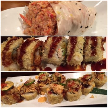 Sushi Yun - Sushi Bars Near Me - Orange, California Sushi Yun - Sushi Bars Near Me - Orange, California