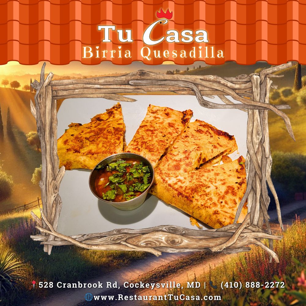 Tu Casa Restaurant