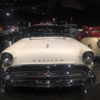 Blackhawk Museum - Buick - Museums Near Me - Danville, California Blackhawk Museum - Buick - Museums Near Me - Danville, California