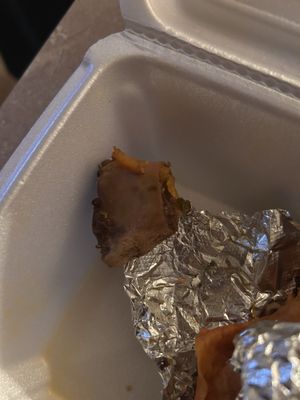 Brunchaholics To Go by null