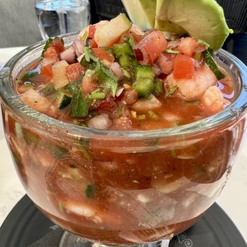 The Mexicano - Shrimp Cocktail - Mexican Near Me - Phoenix, Arizona The Mexicano - Shrimp Cocktail - Mexican Near Me - Phoenix, Arizona
