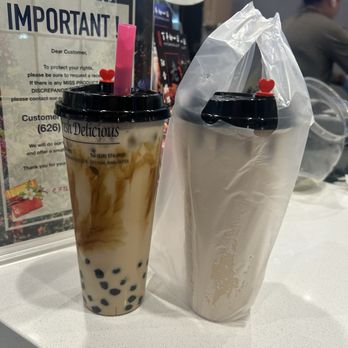 Fresh Delicious - Bubble Tea Near Me - Arcadia, California Fresh Delicious - Bubble Tea Near Me - Arcadia, California