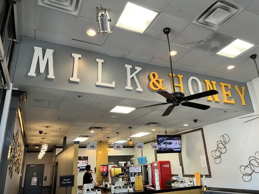 MILK & HONEY RESTAURANT - Updated January 2026 - 1638 Photos & 1367