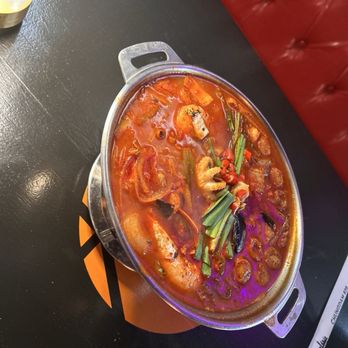 Chungdam 828 - Lounges Near Me - Los Angeles, California Chungdam 828 - Lounges Near Me - Los Angeles, California