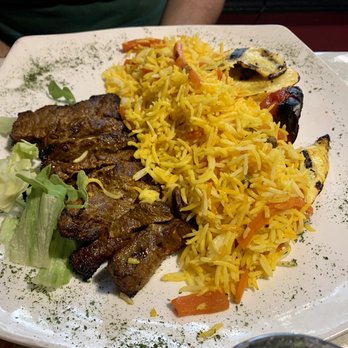 Miraj Healthy Grill - Early Bird Dinner Special - Persian/Iranian Near Me - New York, New York Miraj Healthy Grill - Early Bird Dinner Special - Persian/Iranian Near Me - New York, New York