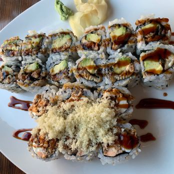 KanaHashi - Japanese Near Me - Brooklyn, New York
